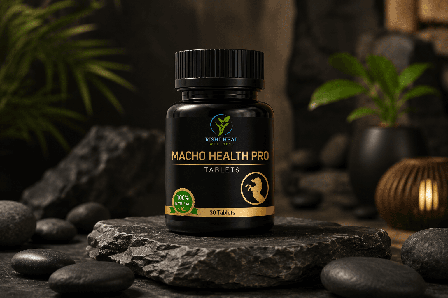 Macho Health Pro - Image 1