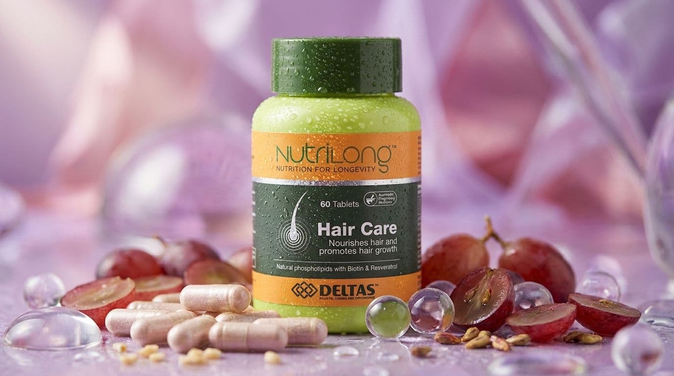Nutrilong Hair Care - Image 1